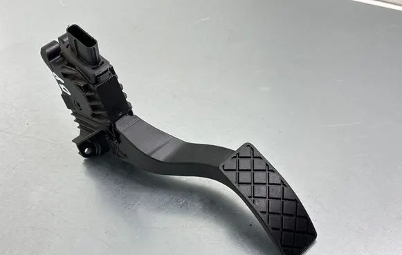 Volkswagen PASSAT B8 Accelerator throttle pedal 5Q1723503H