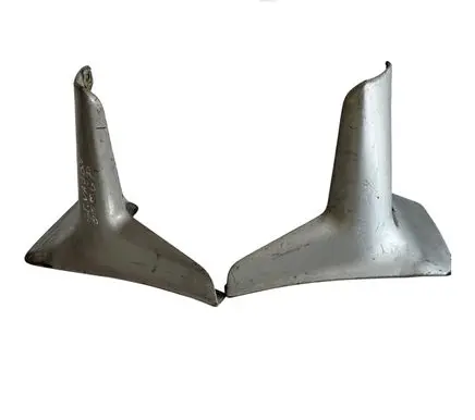 Mitsubishi Space Wagon Rear mudguard R293993