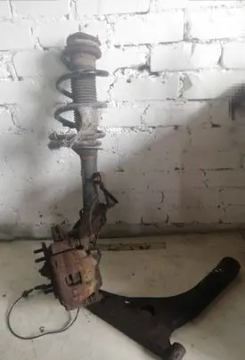 Ford Transit Front shock absorber/damper