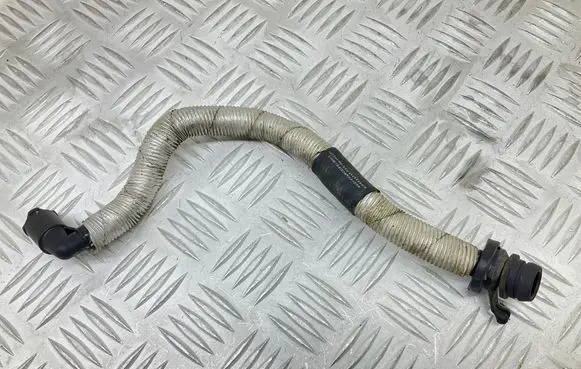 Audi TT TTS Mk2 Vacuum line/pipe/hose 8J0611931F 1K0612071M