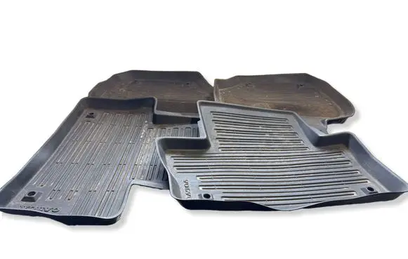 Volvo XC60 Car floor mat set 31377828 AD9TGM0