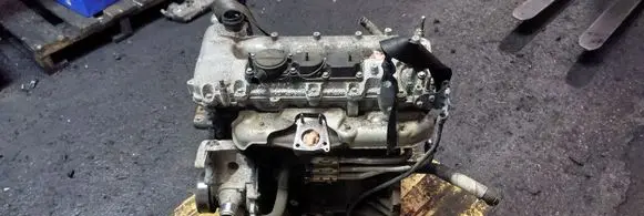 Opel Antara Engine Z22D1 182776K