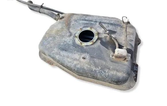 Suzuki Ignis Fuel tank 