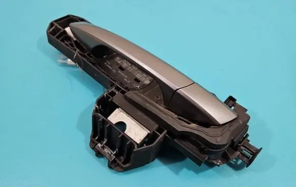 Mercedes-Benz GLA W156 Rear door exterior handle A2047602134 IMPRK1360602