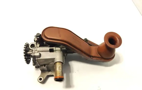 Volvo XC60 Oil pump 31330979
