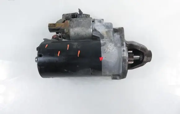 Hyundai ix35 Starter motor 361002B300 0001138018