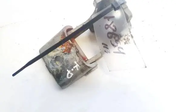 Renault Scenic III - Grand scenic III Front door upper hinge
