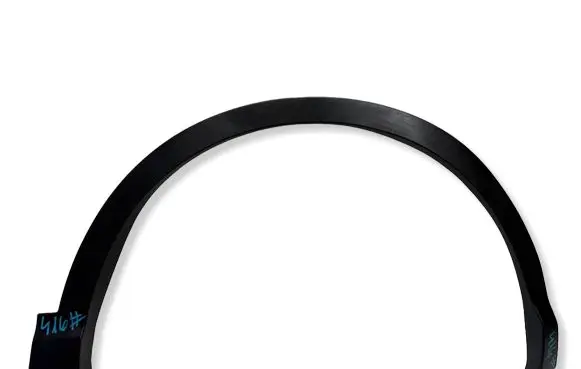 Nissan Qashqai Front arch trim 638104EA0A