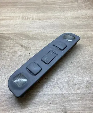 Audi A4 S4 B5 8D Rear seat light 8D0947111AA