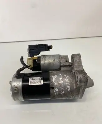 Mazda CX-5 Starter motor M001T81582