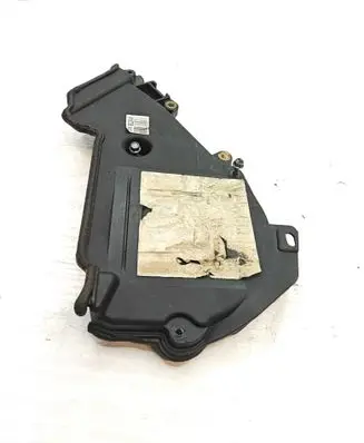 Citroen DS4 Timing belt guard (cover) 9686975480 9684193080 8521015