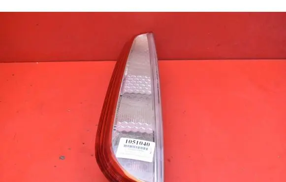 Ford Focus C-MAX Rear/tail lights 8M5113405C