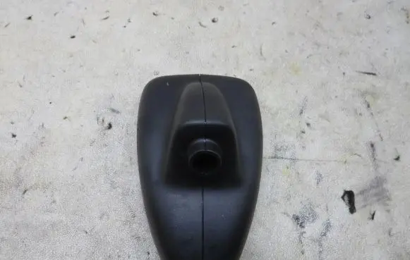 Jaguar XJ X351 Other interior part