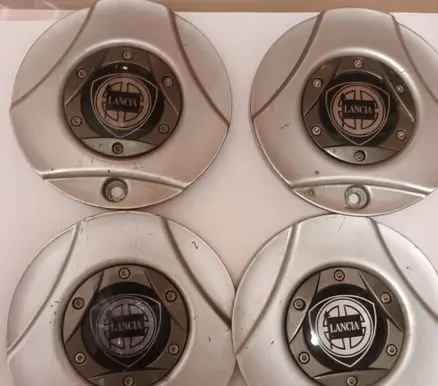 Lancia Thema Original wheel cap z0119