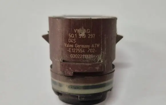 Audi A6 S6 C8 4K Parking PDC sensor 5Q1919297 0302211239 E127554