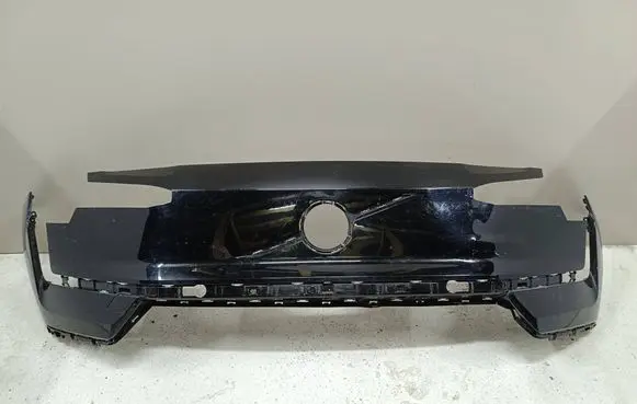Volvo EX30 Front bumper 31345658