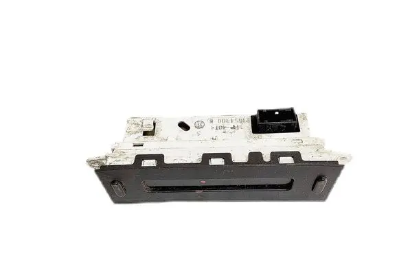 Peugeot 206+ Screen/display/small screen 96658097XT