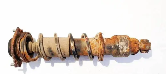 Subaru Outback Rear shock absorber/damper