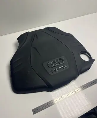 Audi A6 S6 C7 4G Engine cover (trim) 059103925CB