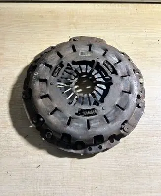 BMW 3 E46 Pressure plate 