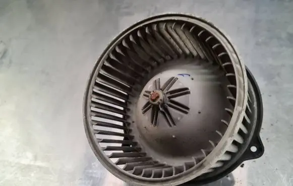 Volvo S40, V40 Heater fan/blower MF0160700620