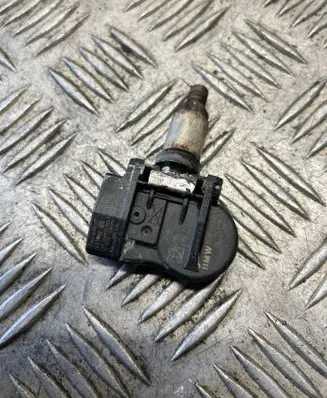 BMW X1 E84 Tire pressure sensor 6855539