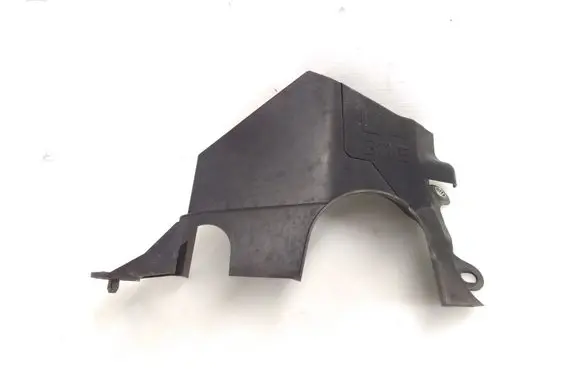 Mazda CX-30 Front underbody cover/under tray B0J834H85