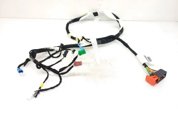 Peugeot Partner III Other wiring loom 9846971880