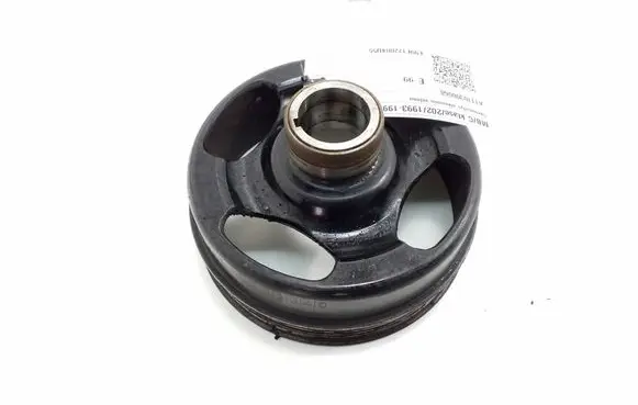 Mercedes-Benz C W202 Crankshaft pulley A1110300068