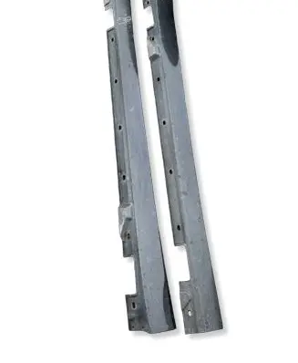 Mercedes-Benz E W212 Sill 