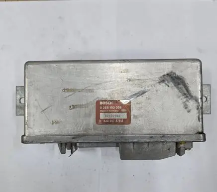 ABS control unit/module