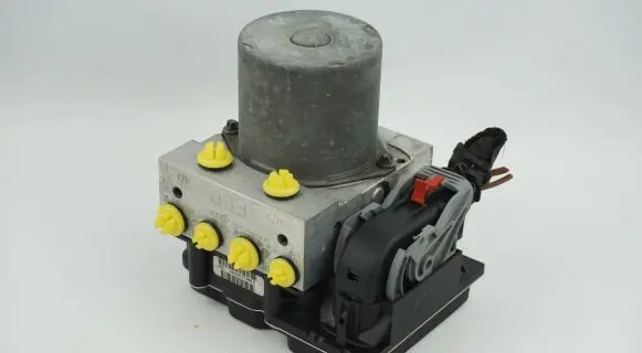 Audi A4 S4 B8 8K ABS Pump 8K0614517AR 8K0907379M 0265950690