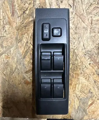Toyota Corolla Verso AR10 Electric window control switch 54355667D 1000402