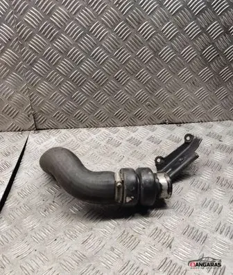 Intercooler hose/pipe