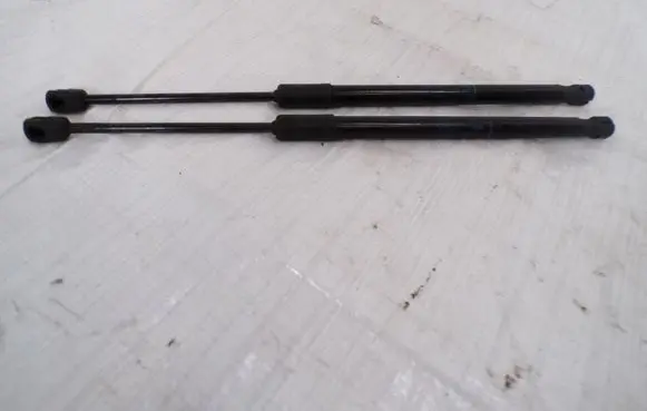 Opel Insignia B Front bonnet/hood damper/strut 39115290