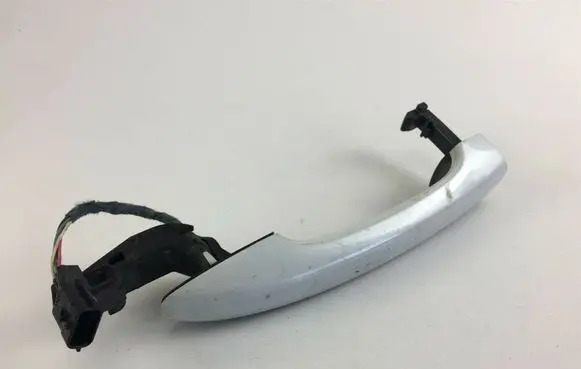 Renault Scenic IV - Grand scenic IV Front door exterior handle E1096642 W2662