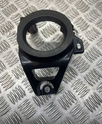 Honda Civic Gear shifter surround trim plastic 