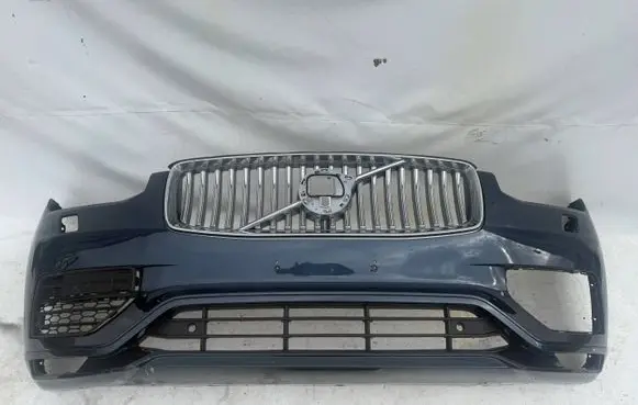 Volvo XC90 Front bumper 31690641 31663527