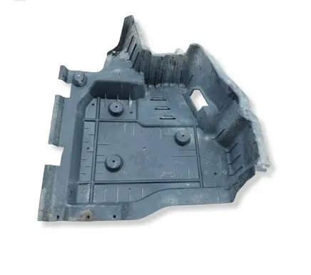 Volkswagen Transporter - Caravelle T6 Pickup box liner 7E0825205E