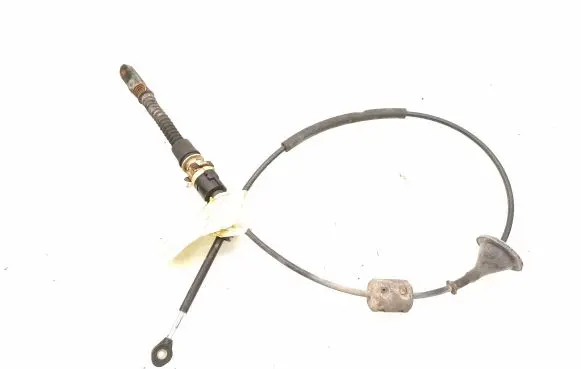 Gear shift cable linkage