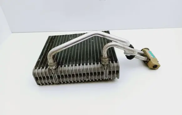 Renault Clio II Air conditioning (A/C) radiator (interior) 662424M