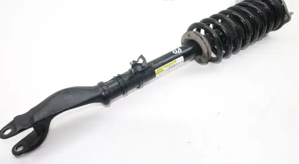 Mercedes-Benz EQC Front shock absorber/damper A2933200800