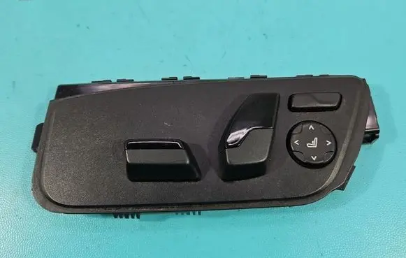 BMW 5 G30 G31 G38 Seat control switch 9384909 IMPRK1550526