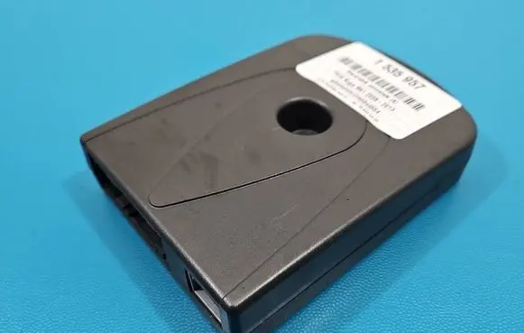 Ford Kuga I Central body control module 8M5T-19C112-CM IMPRK1535957