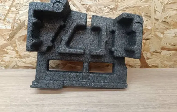 Volvo XC90 Tool box 31201713 8076342