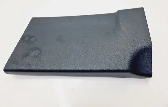Peugeot 2008 II (B) pillar trim (bottom) 9820797577 SP9162