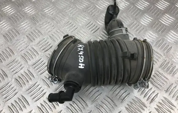 Lexus RX III Turbo air intake inlet pipe/hose 1788131230