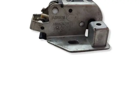 Mercedes-Benz Sprinter W906 Loading door lock A9067401135