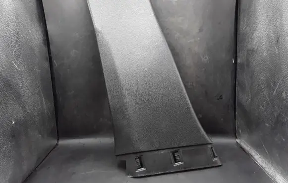 Opel Insignia A (B) pillar trim (bottom) 13221254 315671560
