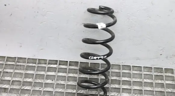 Volkswagen Golf VIII Rear coil spring 5Q0511115GG